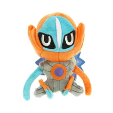 Lade das Bild in den Galerie-Viewer, Pokemon Deoxys Stofftiere (ca. 15cm) kaufen
