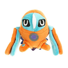 Lade das Bild in den Galerie-Viewer, Pokemon Deoxys Stofftiere (ca. 15cm) kaufen
