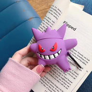 Pokémon Kopfhörer-Schutzhülle für Apple AirPods 1, 2 und Pro Kopfhörer kaufen