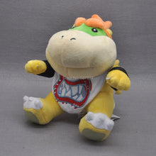 Lade das Bild in den Galerie-Viewer, Bowser Plüschfigur ca. 15cm kaufen
