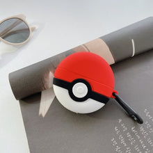 Lade das Bild in den Galerie-Viewer, Pokémon Anime Kopfhörer-Schutzhülle für Huawei Freebuds Pro kaufen
