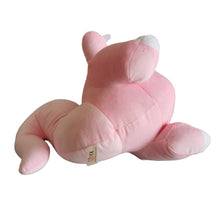 Lade das Bild in den Galerie-Viewer, Plüschfigur Pokémon Schlurp Lickitung (ca. 30cm) kaufen
