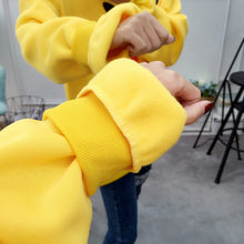 Lade das Bild in den Galerie-Viewer, Stylisher Pokemon Pikachu Sweater Überlänge kaufen
