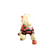 Lade das Bild in den Galerie-Viewer, Arcanine Arkani Pokemon Figur (ca. 10cm) kaufen
