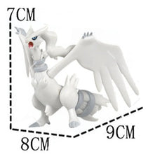 Lade das Bild in den Galerie-Viewer, Reshiram Pokemon Figur kaufen
