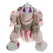 Lade das Bild in den Galerie-Viewer, XXL Pokemon Palkia Stofftier (ca. 50cm) kaufen
