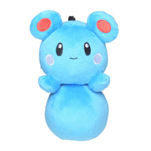 Lade das Bild in den Galerie-Viewer, Azurill Plüsch Pokemon (ca. 15cm) kaufen
