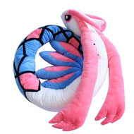 Riesengroße Plüschfigur Pokémon Milotic, 210 cm kaufen