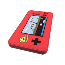 Lade das Bild in den Galerie-Viewer, Tragetasche Schutzcase für 24 Switch Spiele im Pokemon Design kaufen
