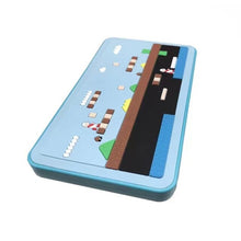 Lade das Bild in den Galerie-Viewer, Tragetasche Schutzcase für 24 Switch Spiele im Pokemon Design kaufen
