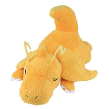 Lade das Bild in den Galerie-Viewer, XXL Dragoran Dragonite Kuscheltier Pokemon (ca. 42cm) kaufen
