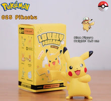 Lade das Bild in den Galerie-Viewer, Süße Pokemon Pikachu Sammel Figuren (ca. 6-8cm) kaufen

