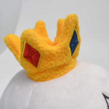 Lade das Bild in den Galerie-Viewer, Super Mario Plüsch Geist (ca. 16cm) kaufen
