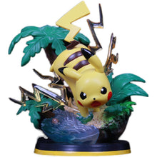 Lade das Bild in den Galerie-Viewer, 11-14cm Pokemon Deko Sammel Figuren - verschiedene Motive zur Wahl kaufen
