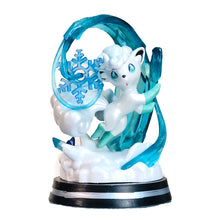 Lade das Bild in den Galerie-Viewer, 11-14cm Pokemon Deko Sammel Figuren - verschiedene Motive zur Wahl kaufen
