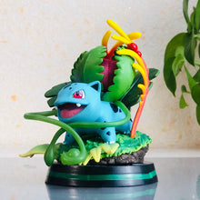 Lade das Bild in den Galerie-Viewer, 11-14cm Pokemon Deko Sammel Figuren - verschiedene Motive zur Wahl kaufen
