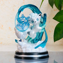 Lade das Bild in den Galerie-Viewer, 11-14cm Pokemon Deko Sammel Figuren - verschiedene Motive zur Wahl kaufen

