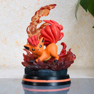 11-14cm Pokemon Deko Sammel Figuren - verschiedene Motive zur Wahl kaufen