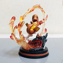 Lade das Bild in den Galerie-Viewer, 11-14cm Pokemon Deko Sammel Figuren - verschiedene Motive zur Wahl kaufen
