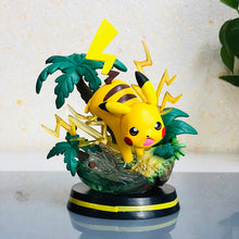 Lade das Bild in den Galerie-Viewer, 11-14cm Pokemon Deko Sammel Figuren - verschiedene Motive zur Wahl kaufen
