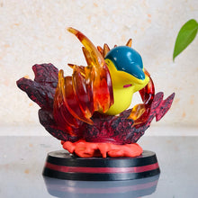 Lade das Bild in den Galerie-Viewer, 11-14cm Pokemon Deko Sammel Figuren - verschiedene Motive zur Wahl kaufen
