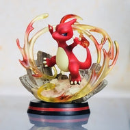 11-14cm Pokemon Deko Sammel Figuren - verschiedene Motive zur Wahl kaufen