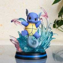 Lade das Bild in den Galerie-Viewer, 11-14cm Pokemon Deko Sammel Figuren - verschiedene Motive zur Wahl kaufen
