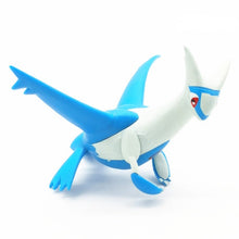 Lade das Bild in den Galerie-Viewer, Pokemon Spiel- und Sammelfiguren - von Ash bis Mewtu - 40 Motive zur Auswahl kaufen
