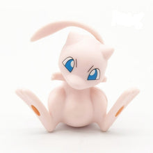 Lade das Bild in den Galerie-Viewer, Pokemon Spiel- und Sammelfiguren - von Ash bis Mewtu - 40 Motive zur Auswahl kaufen
