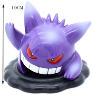 Pokémon Action Spielfiguren - verschiedene Motive kaufen