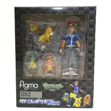 Lade das Bild in den Galerie-Viewer, Pokémon Action Spielfiguren - verschiedene Motive kaufen
