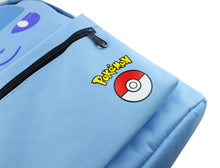 Lade das Bild in den Galerie-Viewer, Pokémon Kinder Schul Rucksack mit Ohren in diversen Motiven kaufen
