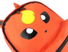 Lade das Bild in den Galerie-Viewer, Pokémon Kinder Schul Rucksack mit Ohren in diversen Motiven kaufen

