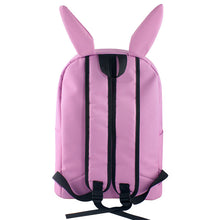 Lade das Bild in den Galerie-Viewer, Pokémon Kinder Schul Rucksack mit Ohren in diversen Motiven kaufen
