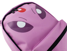 Lade das Bild in den Galerie-Viewer, Pokémon Kinder Schul Rucksack mit Ohren in diversen Motiven kaufen
