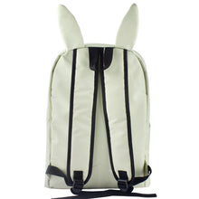 Lade das Bild in den Galerie-Viewer, Pokémon Kinder Schul Rucksack mit Ohren in diversen Motiven kaufen
