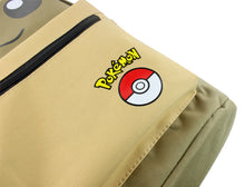 Lade das Bild in den Galerie-Viewer, Pokémon Kinder Schul Rucksack mit Ohren in diversen Motiven kaufen

