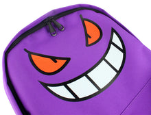 Lade das Bild in den Galerie-Viewer, Pokémon Kinder Schul Rucksack mit Ohren in diversen Motiven kaufen

