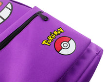 Lade das Bild in den Galerie-Viewer, Pokémon Kinder Schul Rucksack mit Ohren in diversen Motiven kaufen
