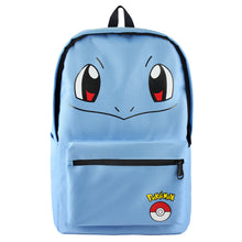 Lade das Bild in den Galerie-Viewer, Pokémon Kinder Schul Rucksack mit Ohren in diversen Motiven kaufen
