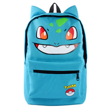 Lade das Bild in den Galerie-Viewer, Pokémon Kinder Schul Rucksack mit Ohren in diversen Motiven kaufen
