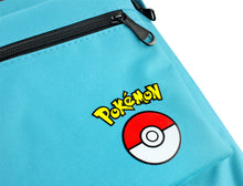 Lade das Bild in den Galerie-Viewer, Pokémon Kinder Schul Rucksack mit Ohren in diversen Motiven kaufen
