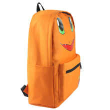 Lade das Bild in den Galerie-Viewer, Pokémon Kinder Schul Rucksack mit Ohren in diversen Motiven kaufen
