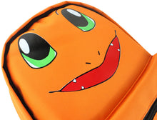 Lade das Bild in den Galerie-Viewer, Pokémon Kinder Schul Rucksack mit Ohren in diversen Motiven kaufen
