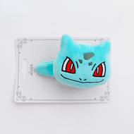 Pikachu, Bisasam, Relaxo oder Pummeluff Haarklammern kaufen