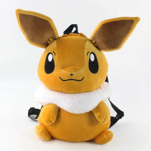 Lade das Bild in den Galerie-Viewer, Pokémon Evoli Plüsch Kinderrucksack, 60 cm kaufen
