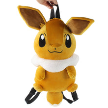 Lade das Bild in den Galerie-Viewer, Pokémon Evoli Plüsch Kinderrucksack, 60 cm kaufen
