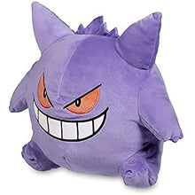 Lade das Bild in den Galerie-Viewer, Pokémon Gengar Plüschtier Kinderrucksack kaufen
