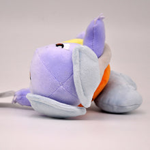 Lade das Bild in den Galerie-Viewer, Schillok Wartortle Kuscheltier aus der Pokemon Familie kaufen
