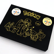 Pokémon Sammlermünzen Pokécoins kaufen